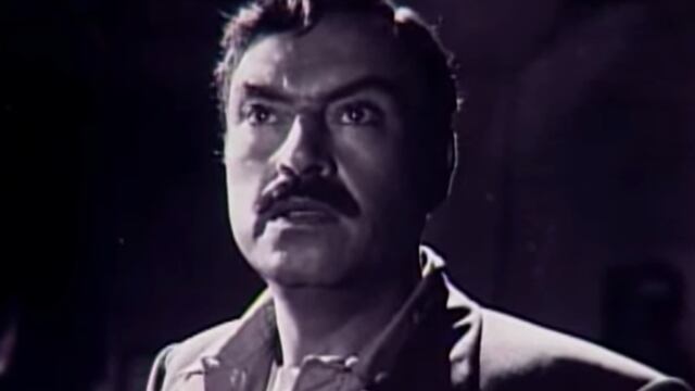 Pedro Armendáriz