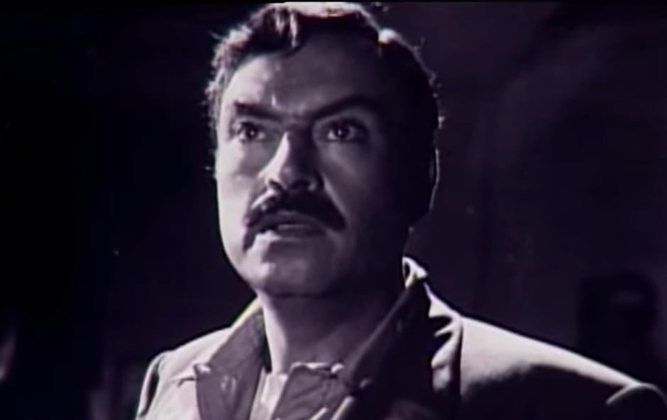 Pedro Armendáriz