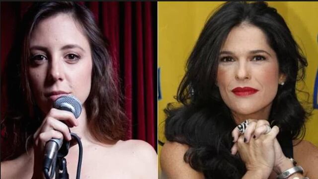 Sofía Niño de Rivera, Martha Debayle.