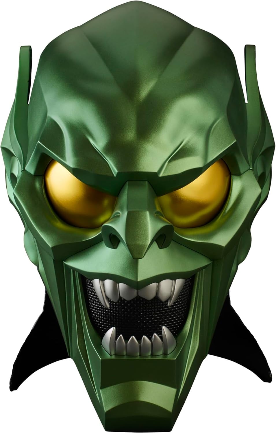 Máscara del Duende Verde de Spider-Man: No Way Home