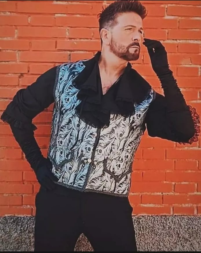 Luis Font de Locomía