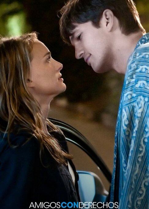 ¿Maratón de amor? Las 18 películas románticas que están en el catálogo de Netflix este fin de semana