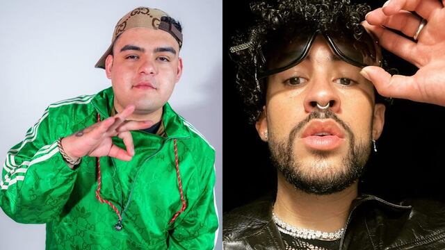 Bad Bunny: Uzielito Mix