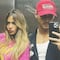Alejandro Speitzer hace oficial su relación con Shannon de Lima; le dedica romántico post