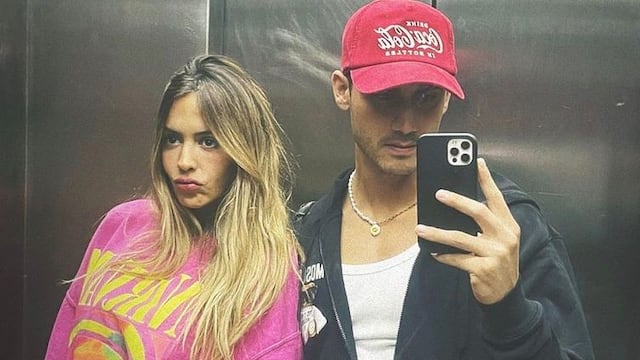 Alejandro Speitzer, Shannon de Lima