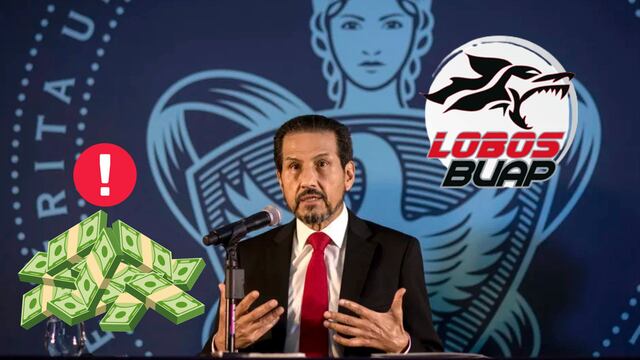 Exdirectivo de la Liga MX es acusado por lavado de dinero y más; desvió casi 500 millones