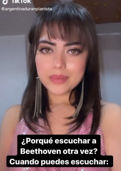 Video de TikTok