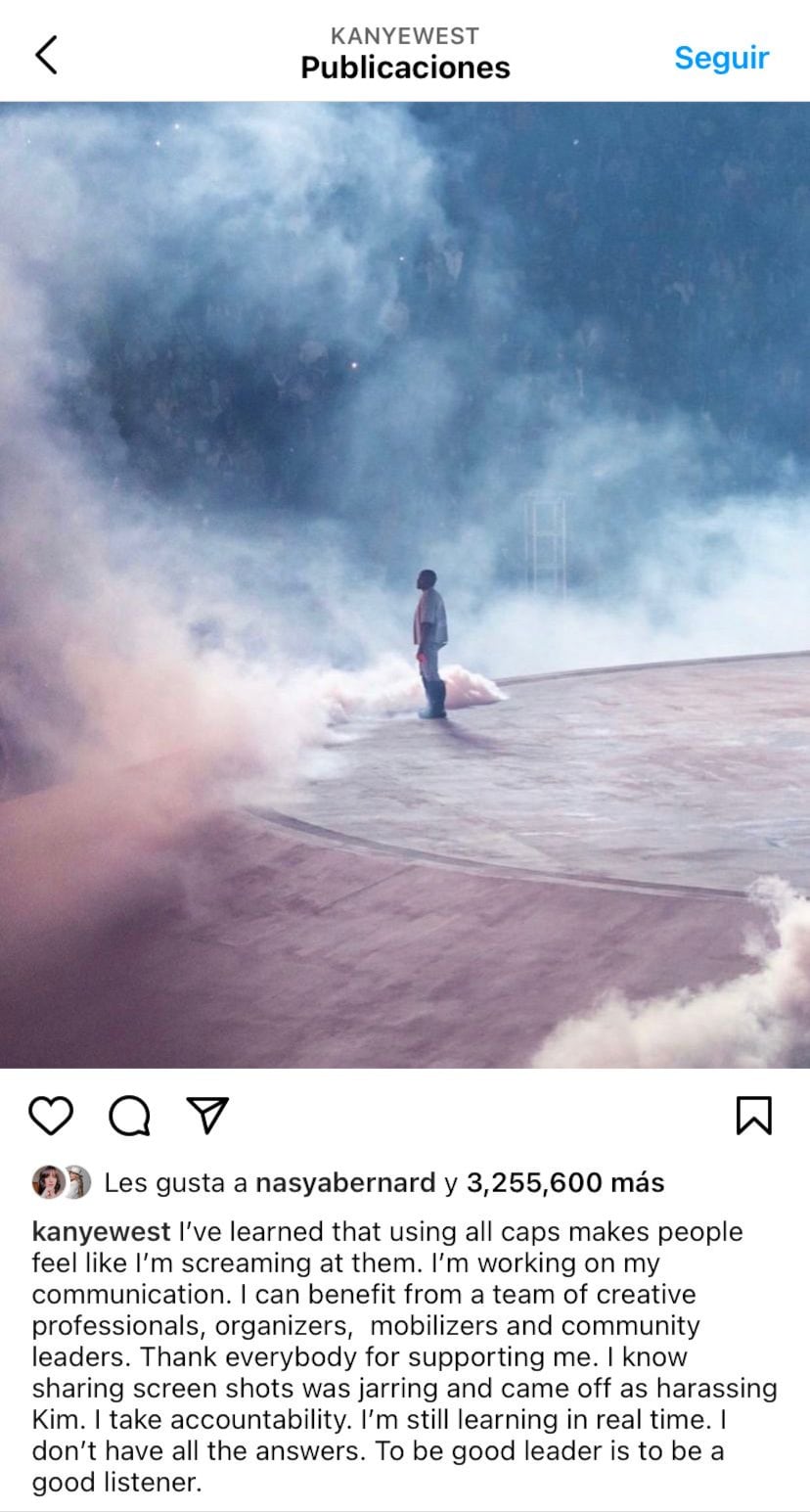 Kanye West