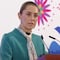 Claudia Sheinbaum lamenta muerte de Silvia Pinal, ex legisladora y última diva del cine mexicano