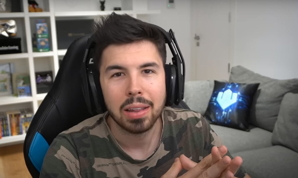 Willyrex