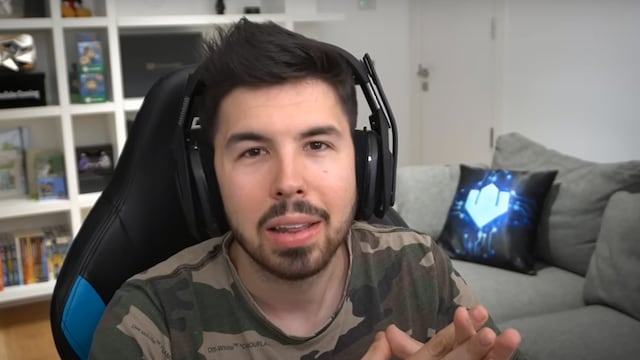 ¿Quién es Willyrex, el youtuber que perdió todo lo que invirtió en NFTs?