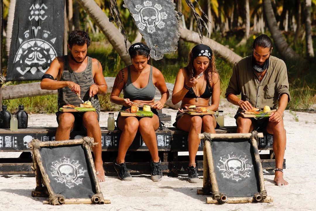 Survivor México 2022