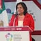Edda Vite y DIF Hidalgo encabezaron el Primer Encuentro Nacional de Centros de Desarrollo Comunitario DIF-PILARES