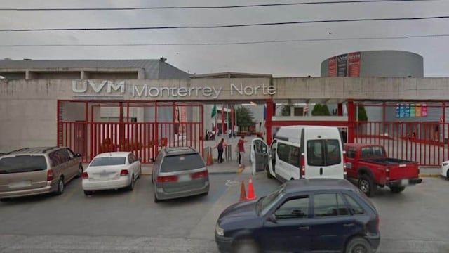 El tiroteo se llevaría a cabo a las 14:00