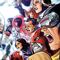 Marvel tendrá crossover de Avengers, X-Men y Eternals en sus cómics
