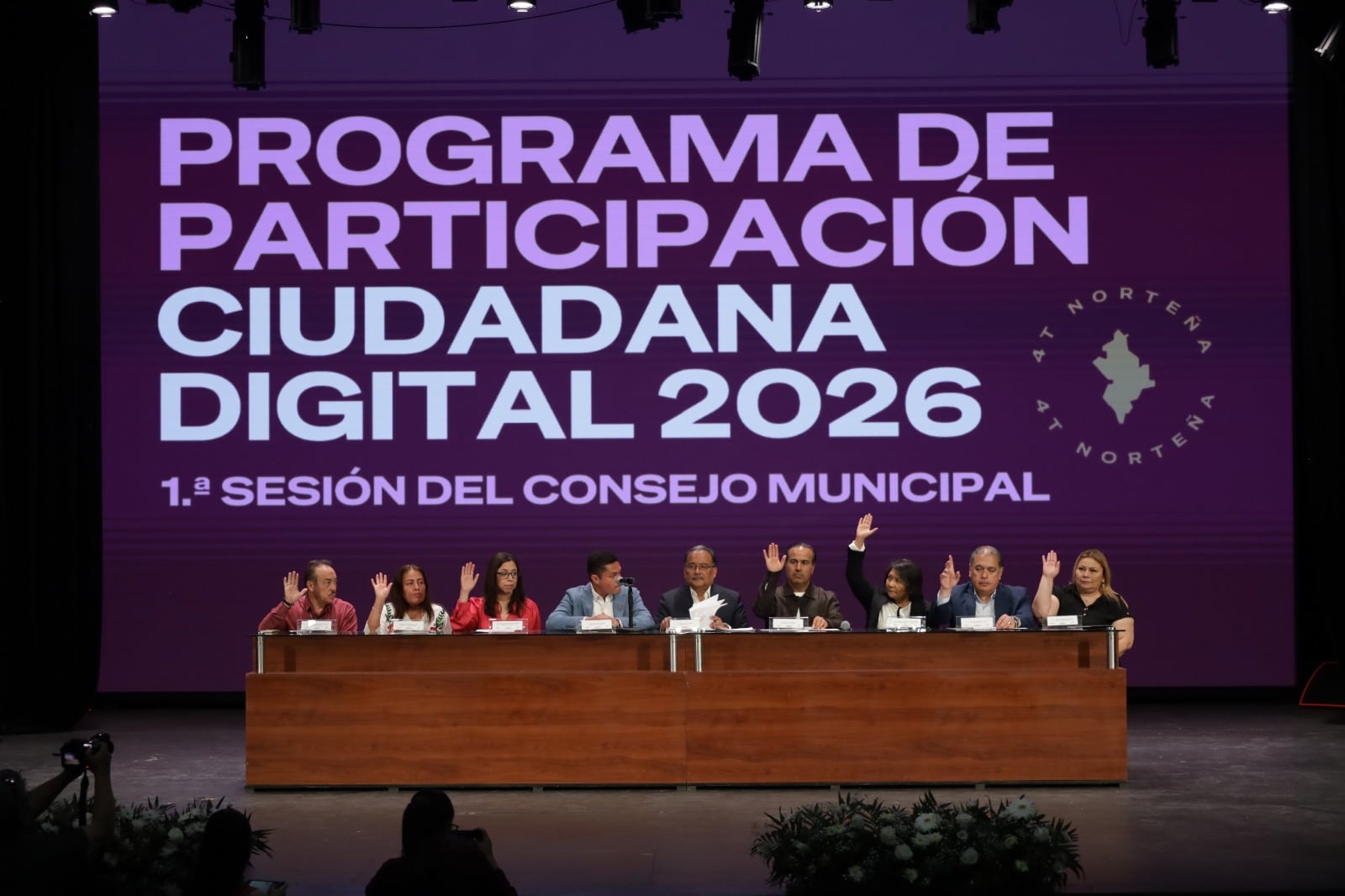 Tecnología impulsa transparencia y decisiones públicas en Escobedo