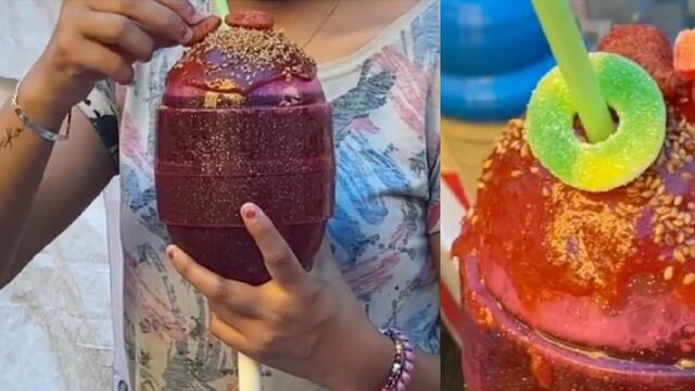 Video de Tutsichelas