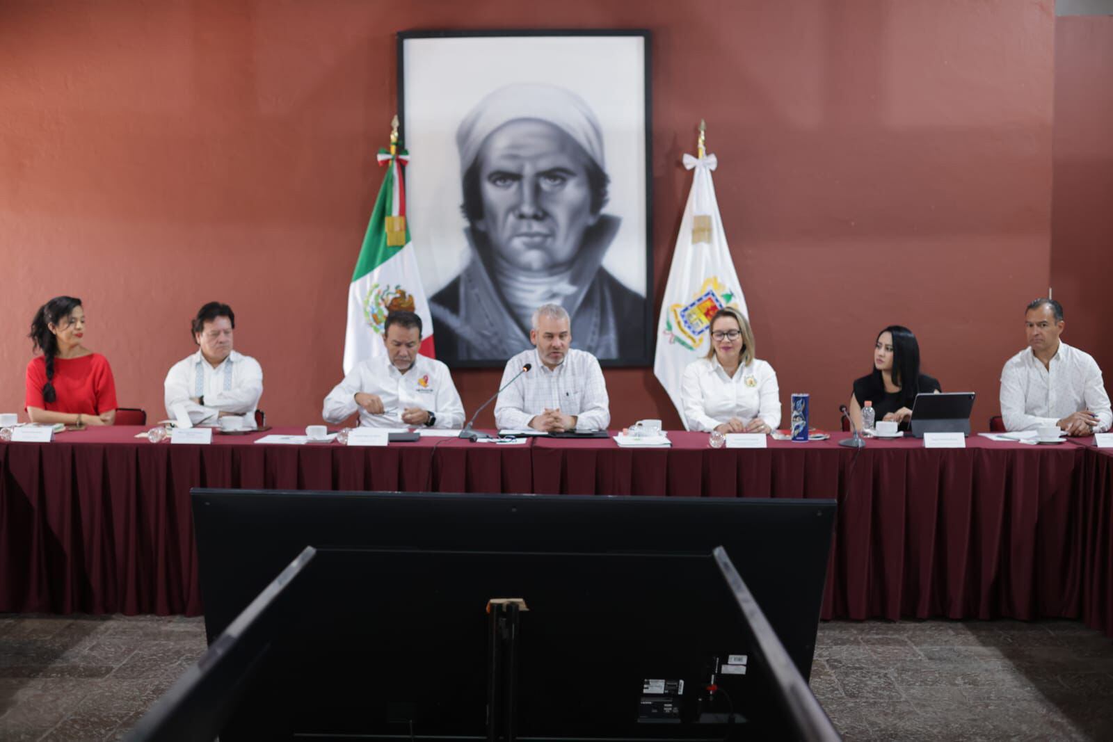 Michoacán planea la exploración y apertura de dos túneles en Morelia