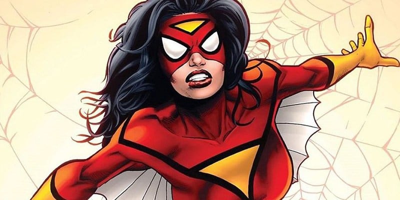 Spider Woman