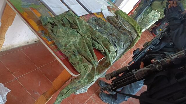 Balacera en Zacualpan, Estado de México, deja 3 presuntos criminales muertos