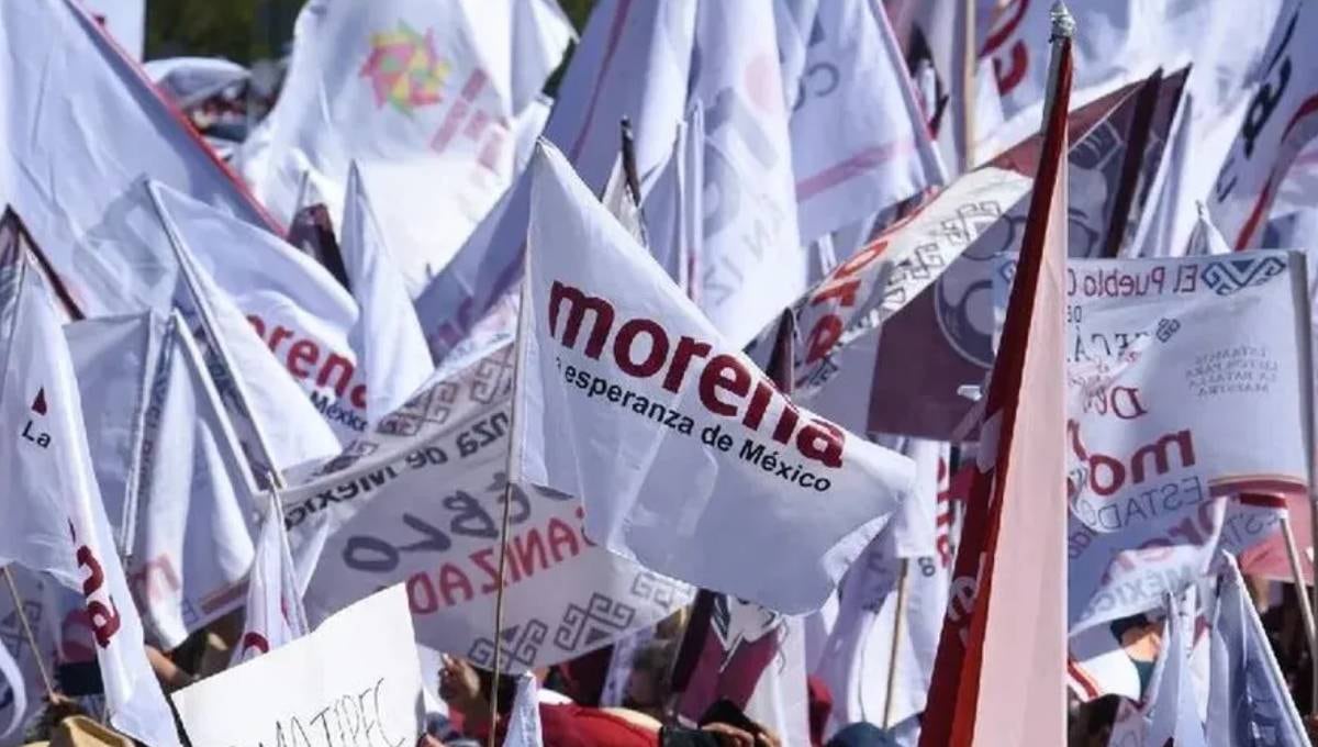 Asambleas de Morena