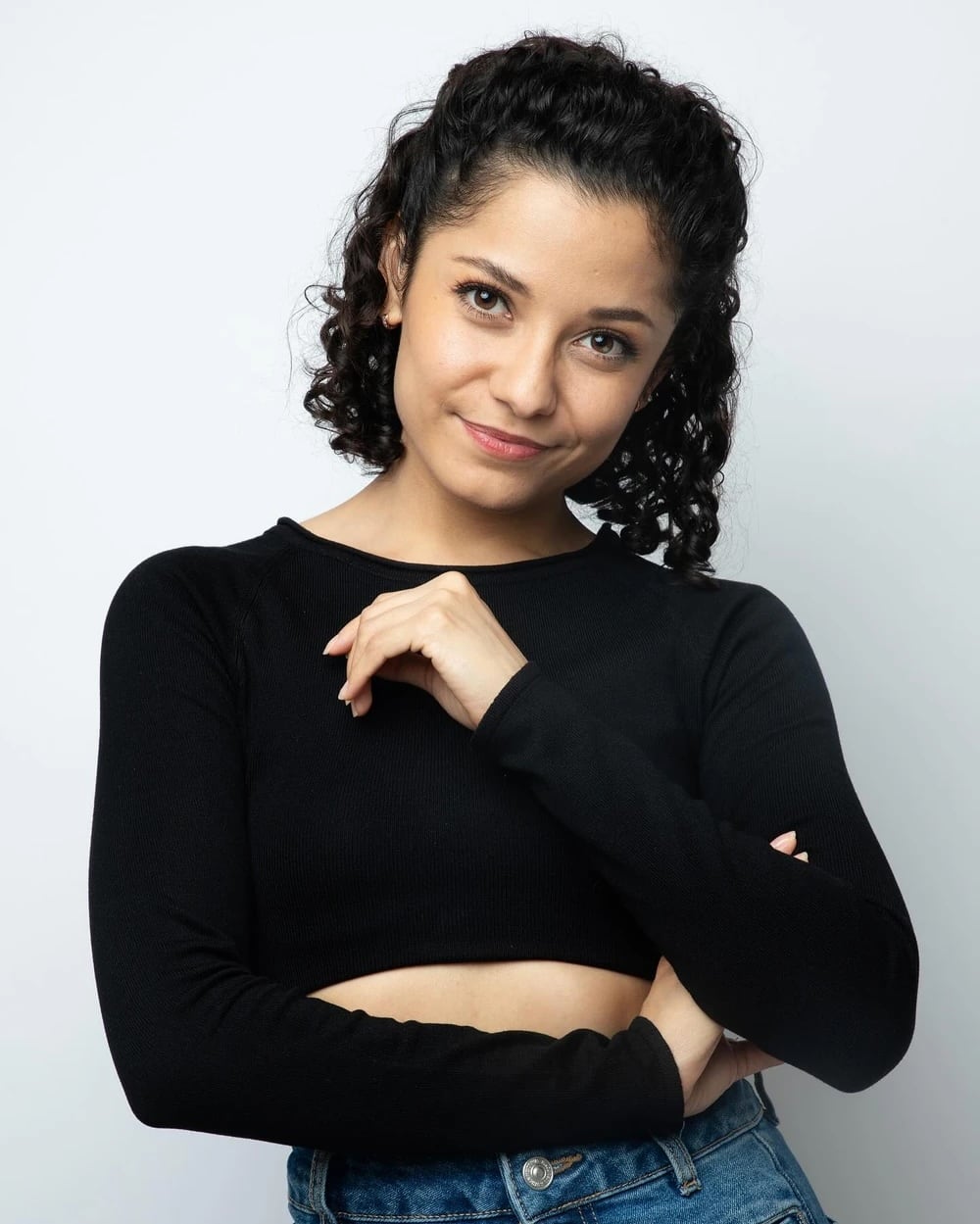 ¿Quién es Mariana Dávila? La mexicana que hace la voz de Blancanieves en sus canciones ya está en Spotify