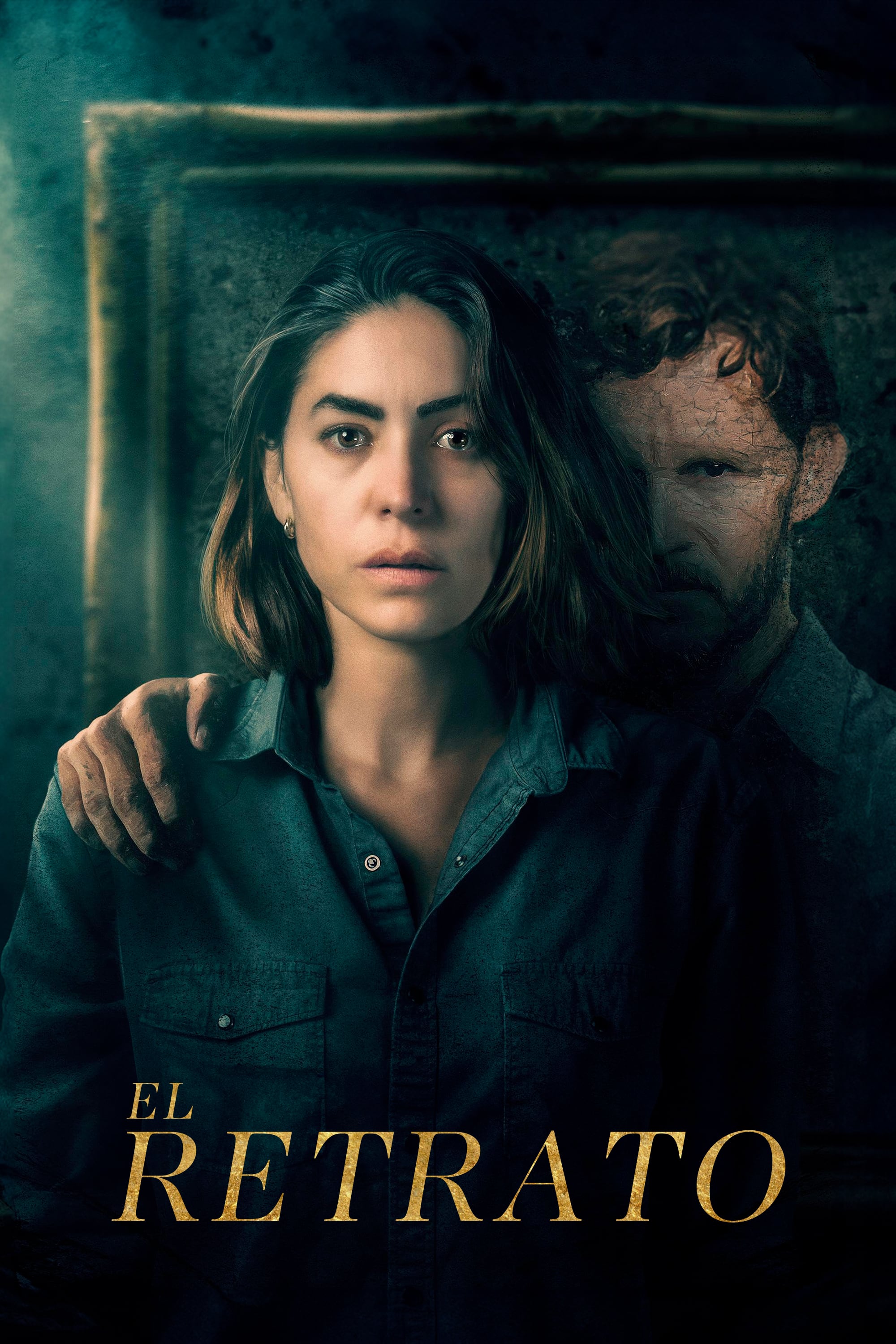 El retrato