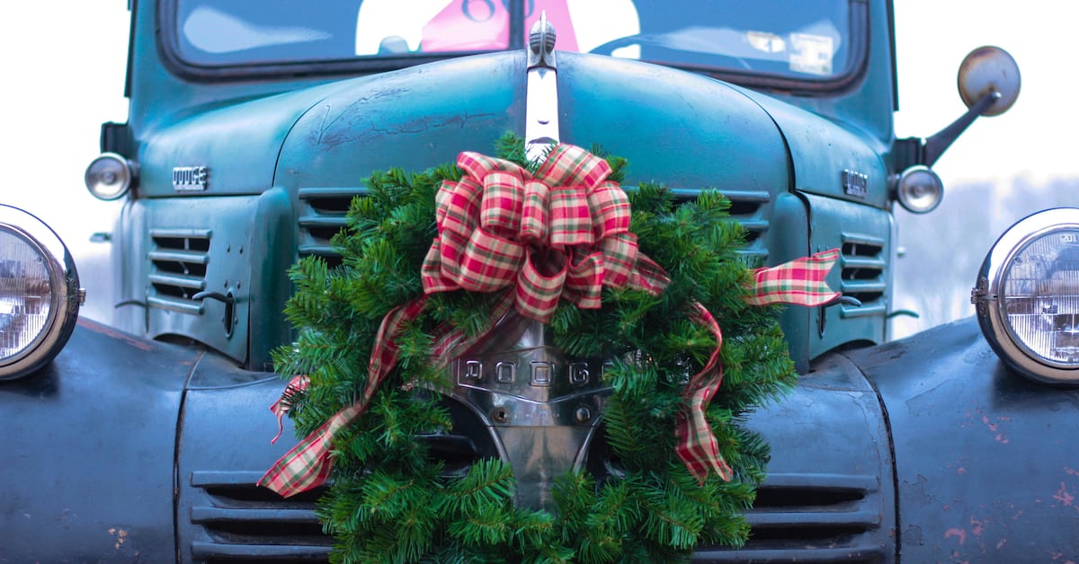 Famosos fallecidos en Navidad: conoce la lista de celebridades que partieron un 25 de diciembre