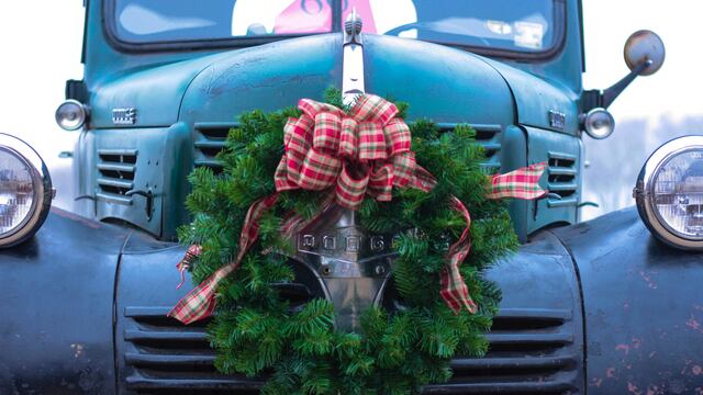 Famosos que han muerto en Navidad