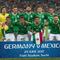 México tendría más de 20 jugadores en Ligas importantes de Europa