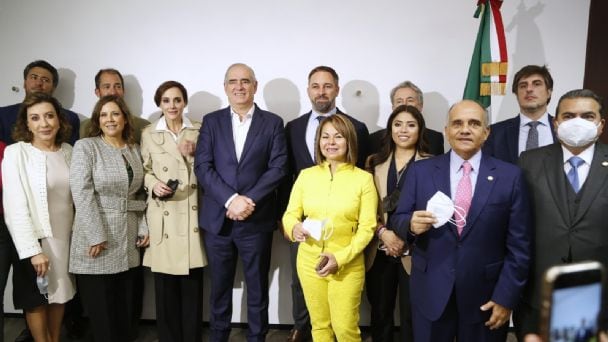 "Este error monumental del PAN será explotado por AMLO con la finalidad de destruir la credibilidad del único partido de oposición en México".