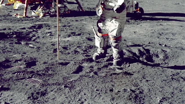 Astronauta de la NASA