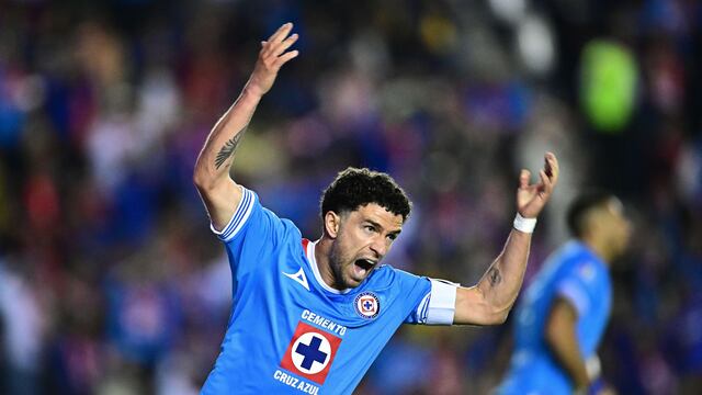 Alineación de Cruz Azul vs Atlas: La Máquina empieza su camino en el Clausura 2025 de la Liga MX