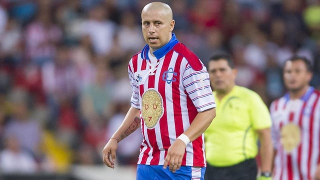 Usuarios cambiaron la biografía del Bofo en Wikipedia