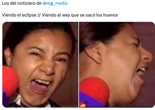 Los memes se burlan del video de RCG Media
