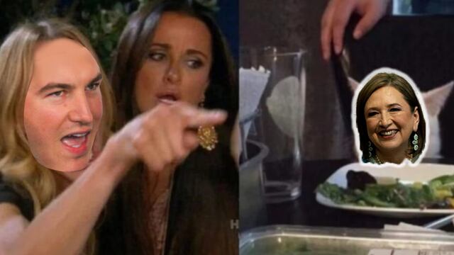 Samuel García responde a Xóchitl Gálvez con un contundente mensaje