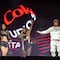 Kenia Os sorprende al Coca Cola Flow Fest 2023 y se avienta Todavía de La Factoría (VIDEO)