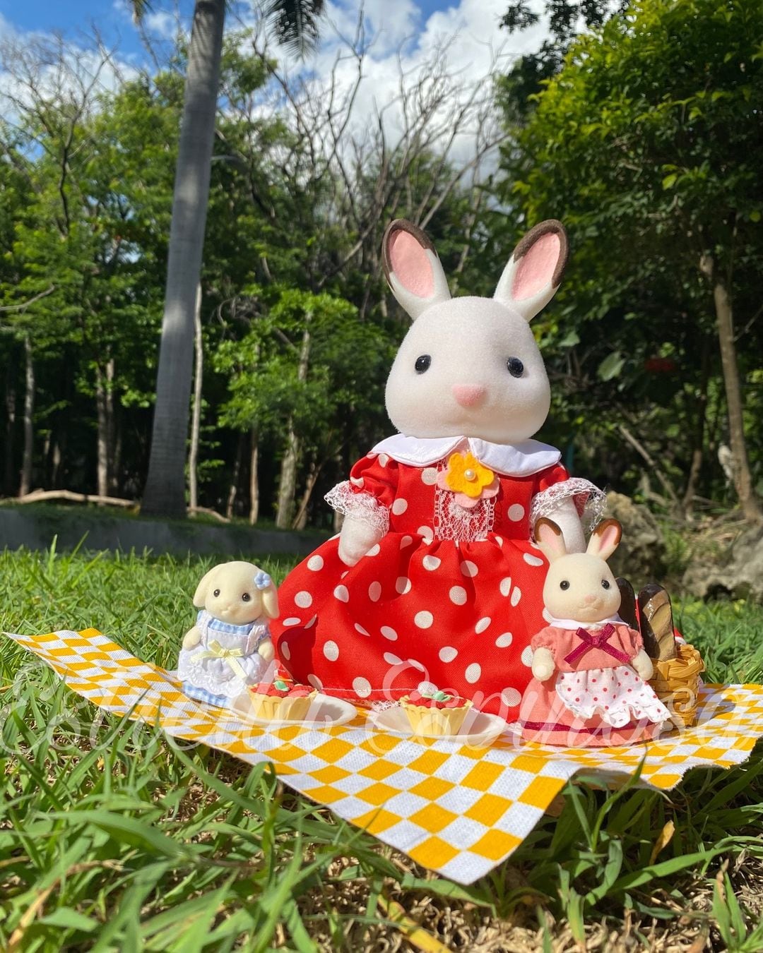 ¿Dónde comprar el ternurín gigante? Prepárate para pagar este precio por un Sylvanian Families exclusivo