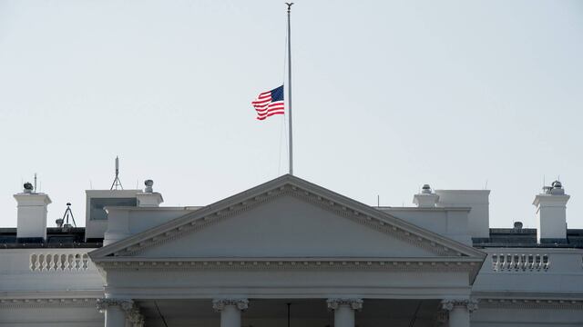 Casa Blanca media asta