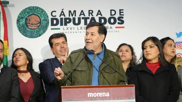 Gerardo Fernández Noroña