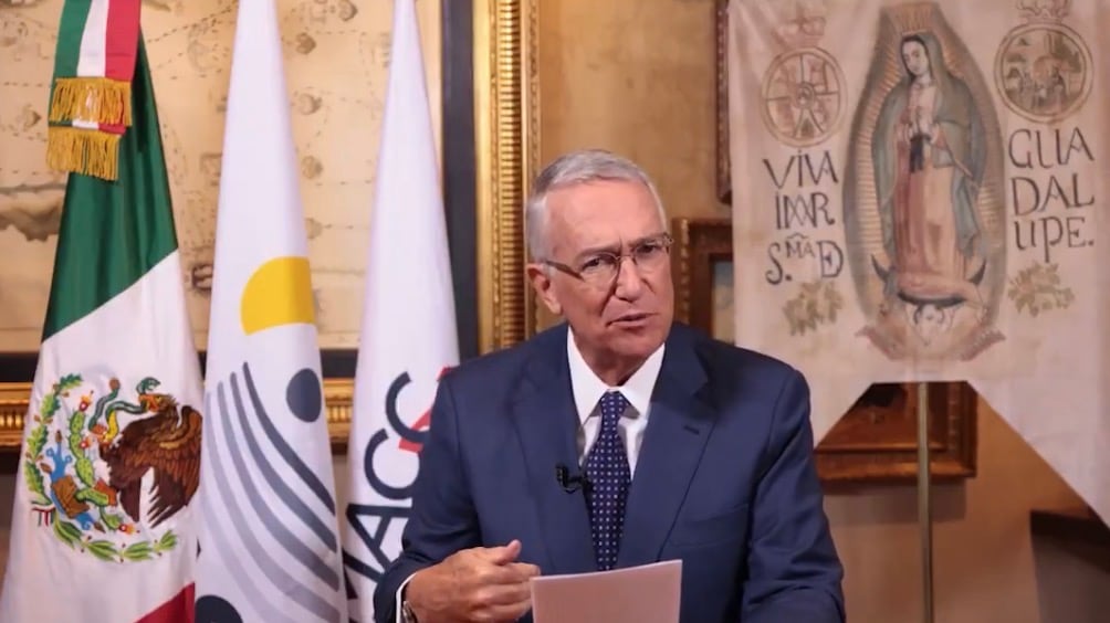 Prensa global aplaude a Sheinbaum. Y San Mateo vs Salinas P. en modo Mammón