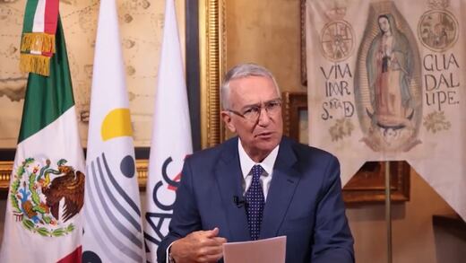 Prensa global aplaude a Sheinbaum. Y San Mateo vs Salinas P. en modo Mammón