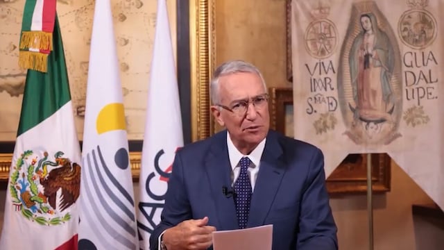 Salinas Pliego, entre la Virgen y el demonio de los codiciosos, Mammón