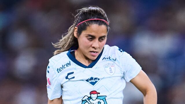 Pachuca vs Toluca: ¿Cuándo y dónde ver el partido de la Jornada 14 de la Liga MX Femenil?