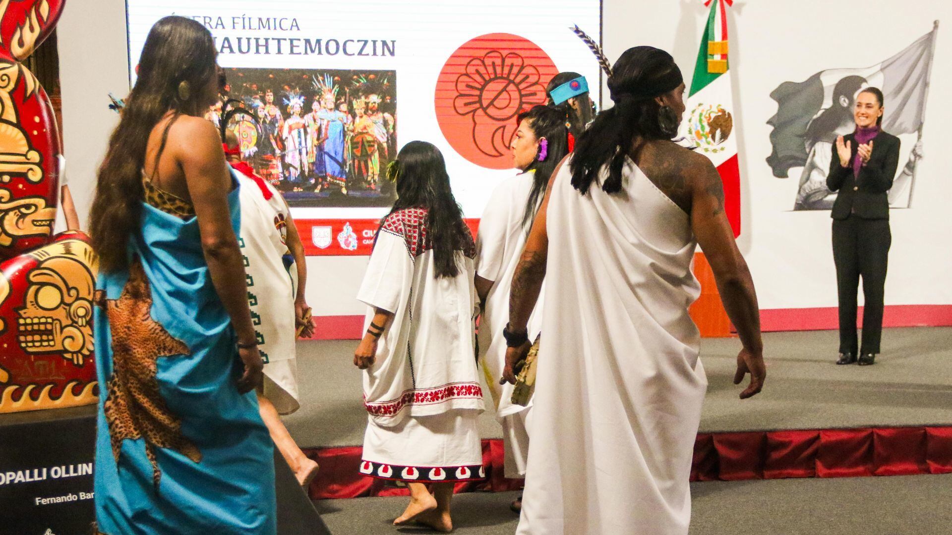 Festejos por los 700 años de la fundación de México-Tenochtitlán: Fecha, horarios y actividades