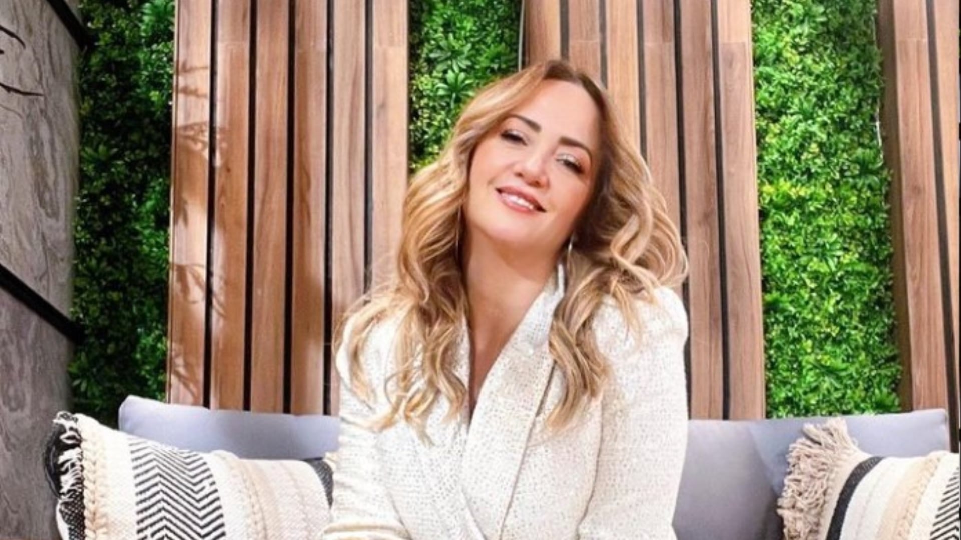 Andrea Legarreta