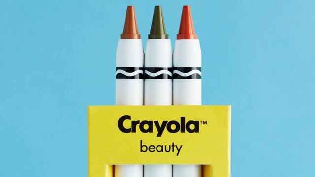 Crayola