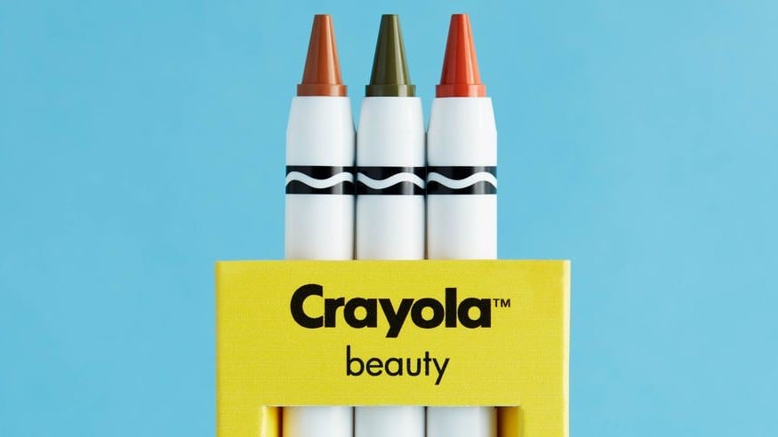 Crayolas