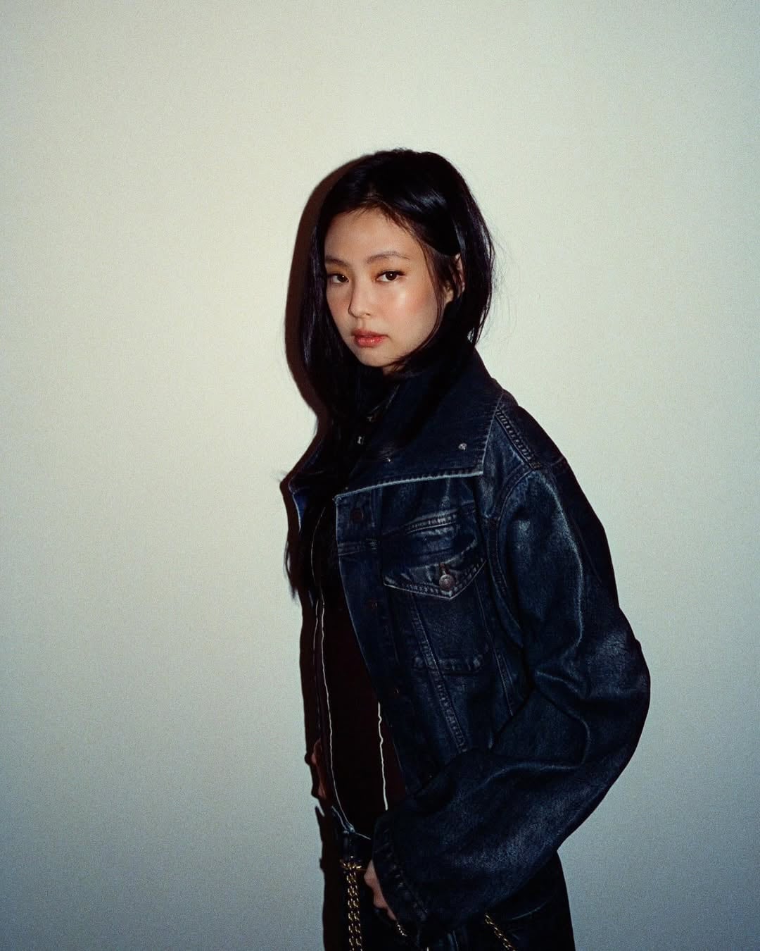 Jennie de Blackpink