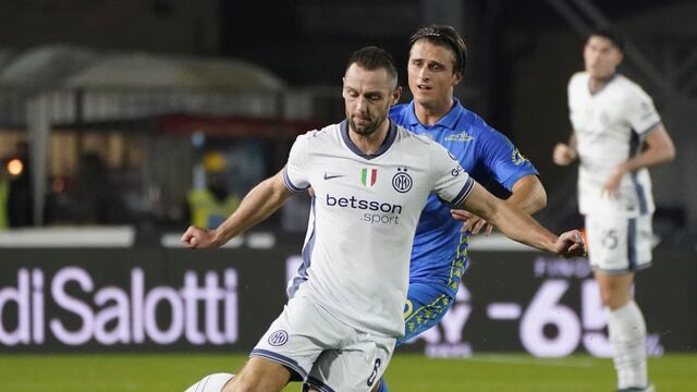 Inter vs Arsenal: Hora y canal para ver el partido de la Jornada 4 de la Champions League